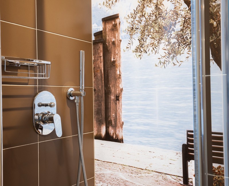 Albergo Ristorante Rolly | L'hotel